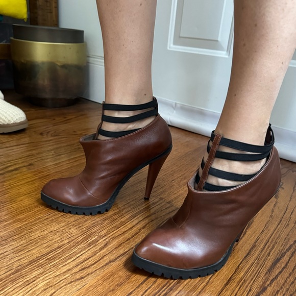 Kurt Geiger ankle boots, size EU 38, US 7,5 - Picture 6 of 6